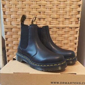 Doc martens boots
